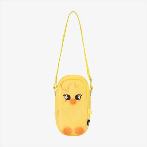 PRE-ORDER] STRAY KIDS 2026 WORLD TOUR 'RUN IT' MD - SKZOO PLUSH